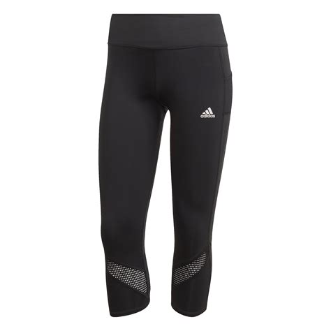 adidas damen laufhose kanoi run|Own the Run Tight .